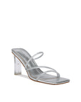 Kasey Block Heel