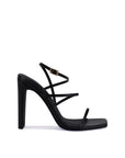 Katherine High Heel