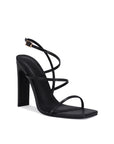 Katherine High Heel