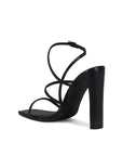 Katherine High Heel