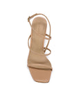 Katherine High Heel