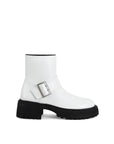 Allegra Ankle Boot