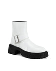 Allegra Ankle Boot