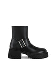 Allegra Ankle Boot