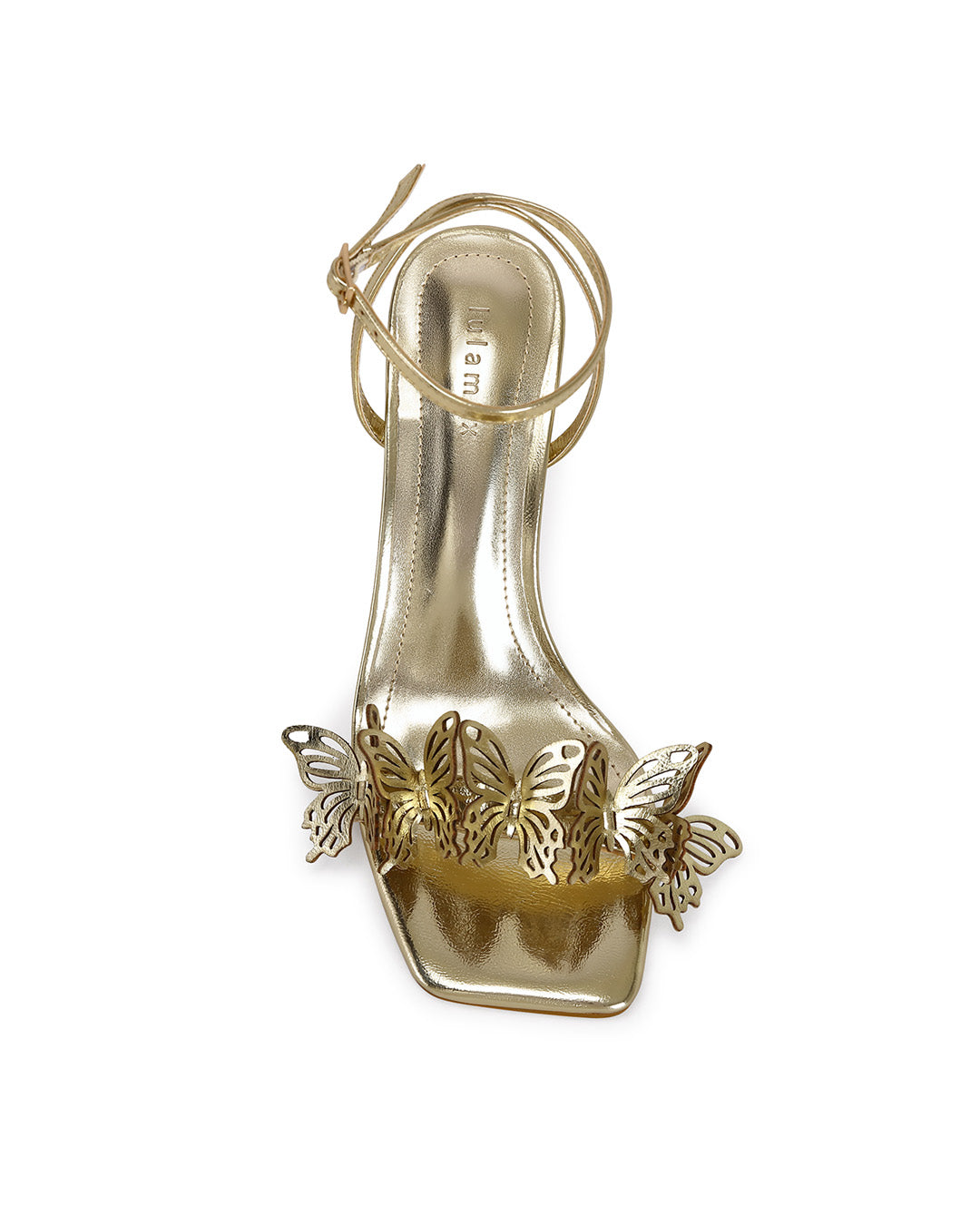 Nina Stiletto High Heel - Best Stylish Wedding Shoes for