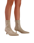 Juniper Sock Boot