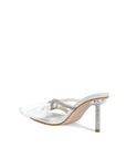 Mae Stiletto Heel