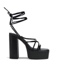 Iris Platform Heel