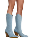 Daphne Western Boot