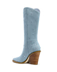 Daphne Western Boot