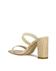 Angelina Block Heel