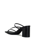 Adeline Block Heel