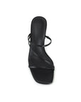 Adeline Block Heel