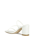Adeline Block Heel