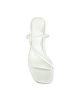 Adeline Block Heel
