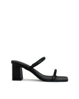 Tina Block Heel