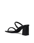 Tina Block Heel