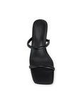 Tina Block Heel