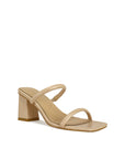 Tina Block Heel