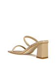 Tina Block Heel