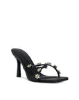 Janet Stiletto Heel