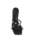 Janet Stiletto Heel