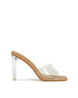 Faye Block Heel