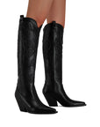 Ophelia Western Boot