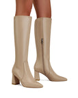 Leanna Knee High Boot