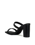 Angelina Block Heel