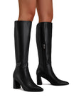 Leanna Knee High Boot
