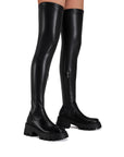 Marcella over-the-Knee Boot