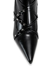 Lila Ankle Boot