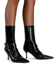 Lila Ankle Boot