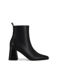 Violet Ankle Boot