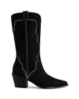 Renata Western Boot