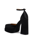 Ally Platform Heel