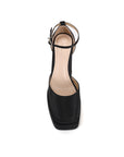 Ally Platform Heel