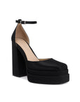 Ally Platform Heel