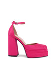 Ally Platform Heel