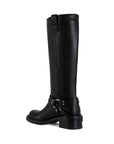 Petrina Knee High Boot