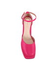 Ally Platform Heel