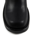 Kala Combat Ankle Boot