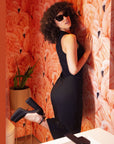 Ally Platform Heel