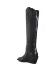 Annabelle Western Boot