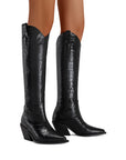 Annabelle Western Boot