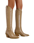 Annabelle Western Boot