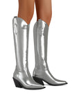 Annabelle Western Boot