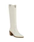 Athena Knee High Boot