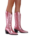 Aurelia Western Boot